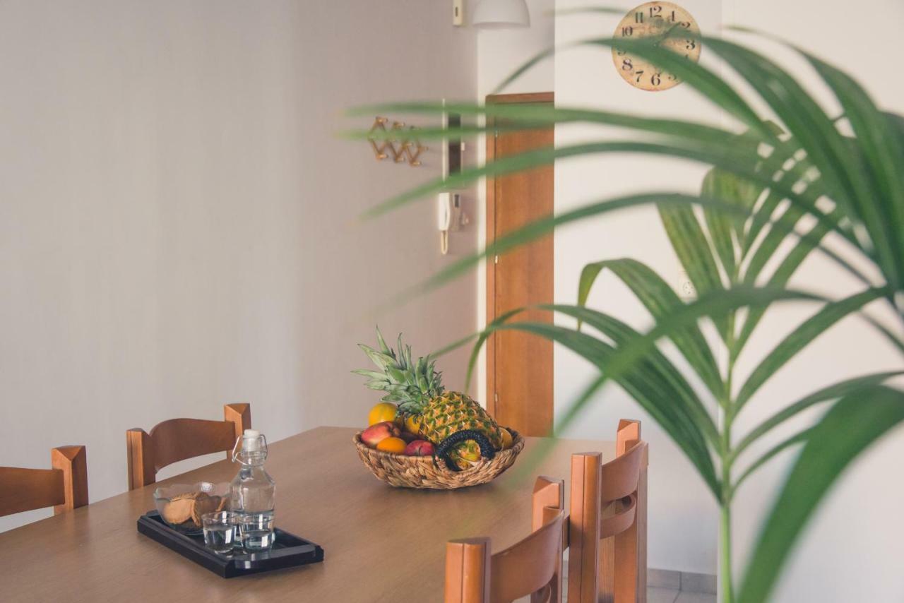 Cozy Spacious Apartment In The Heart Of Heraklion Εξωτερικό φωτογραφία