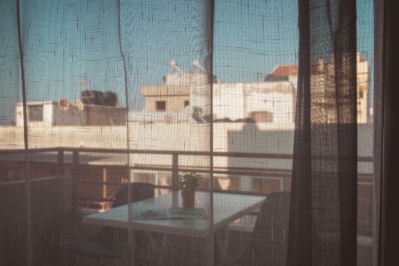 Cozy Spacious Apartment In The Heart Of Heraklion Εξωτερικό φωτογραφία